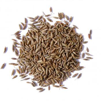 Cumin seeds