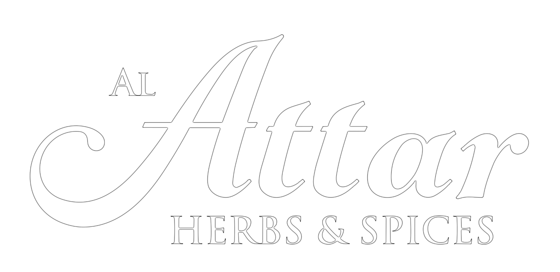 Al Attar Herbs & Spices