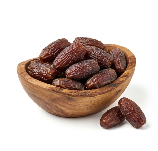 Alaqsa Medjoul Dadlar ( Palestinsk )