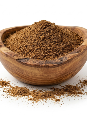 Ättikslag kryddor (Iraq)