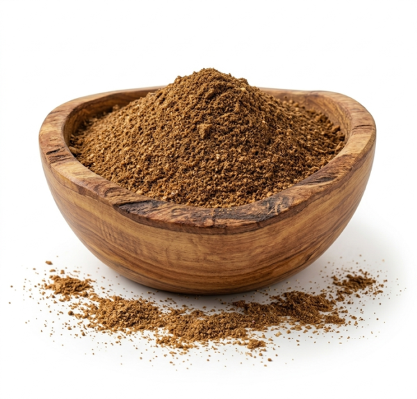 Ättikslag kryddor (Iraq)