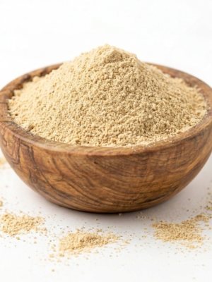 Bockhornsklöver malen