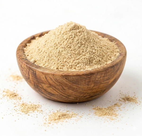 Bockhornsklöver malen