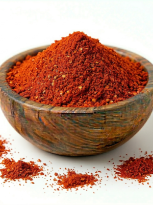 Chili Peri Peri malen