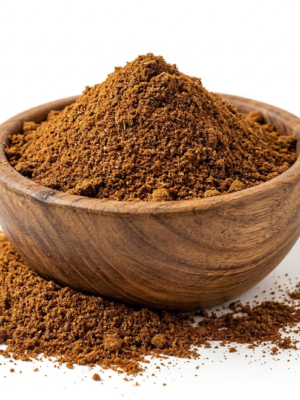 Garam masala