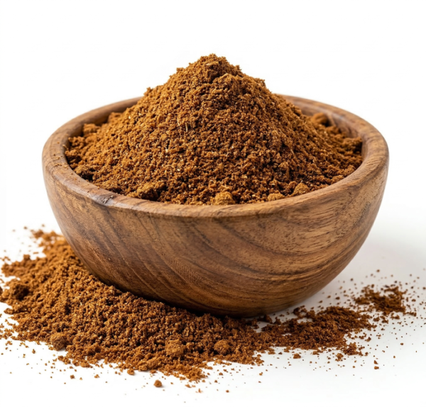 Garam masala