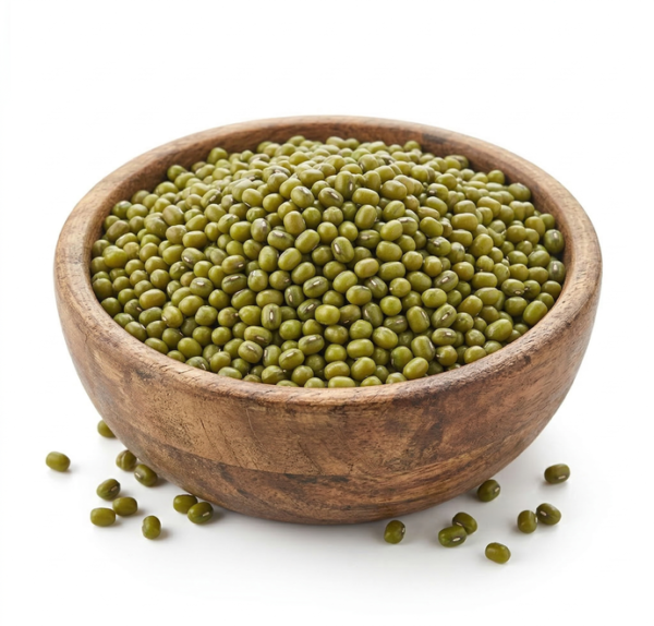 Gröna munq bönor