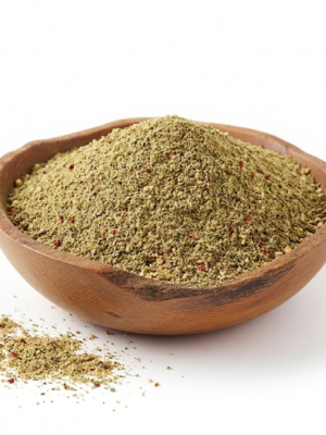 Italiensk Salladskrydda