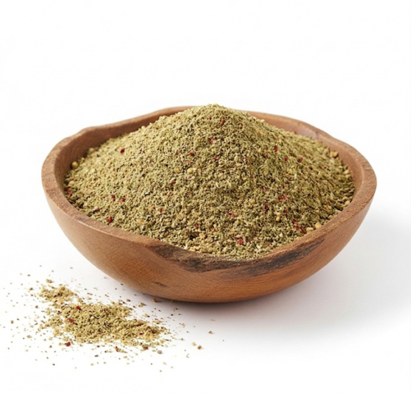 Italiensk Salladskrydda