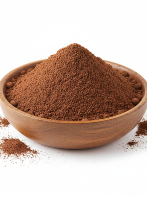 Kakaopulver