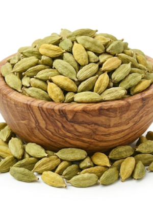 Kardemumma Hel ( Extra)