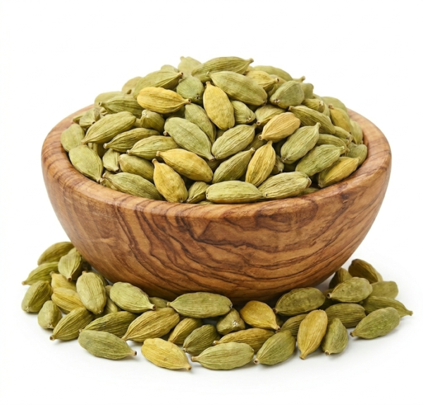 Kardemumma Hel ( Extra)