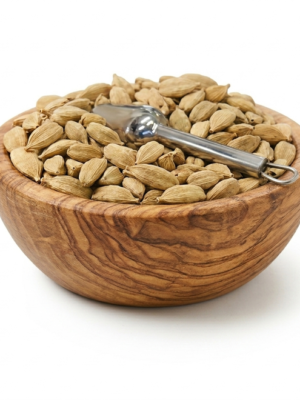 Kardemumma Hel (Klass 2)