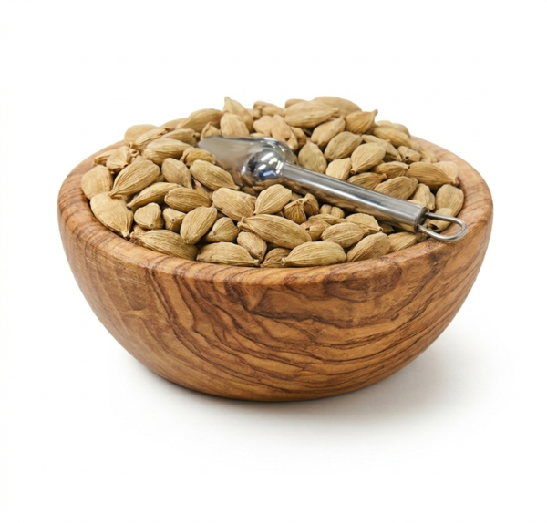 Kardemumma Hel (Klass 2)