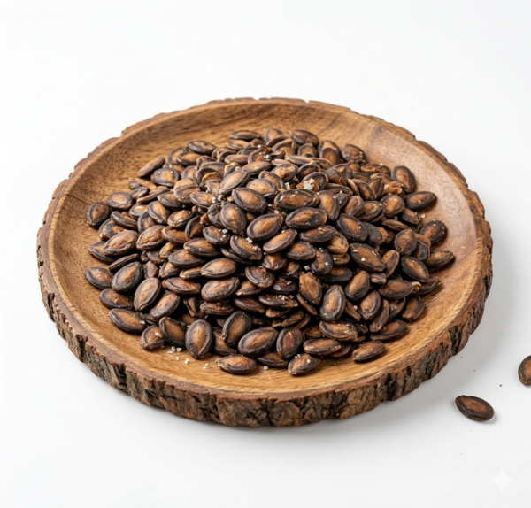 Palestinsk vattenmelon frö