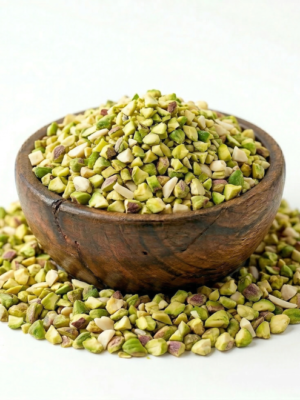 Pistaschnötter (Hackad)