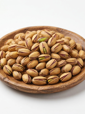 Pistaschnötter Rostad Antep