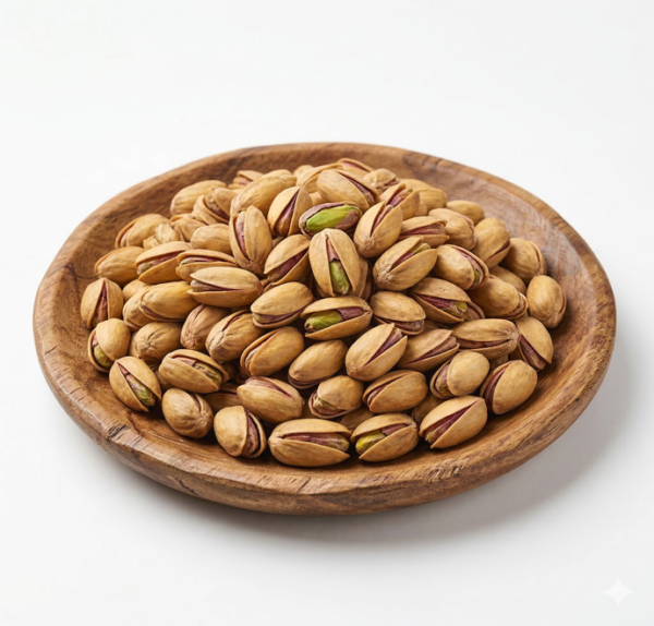 Pistaschnötter Rostad Antep