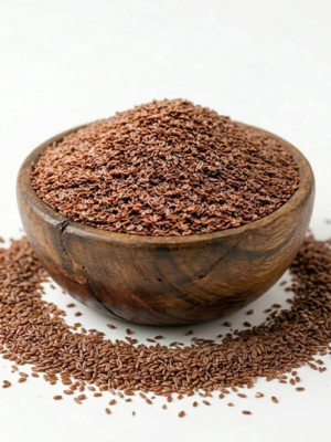 Psyllium frön