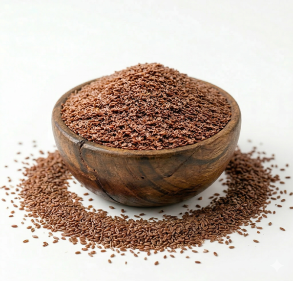 Psyllium frön