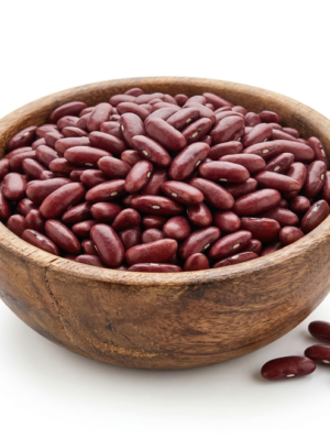 Röda kidneybönor