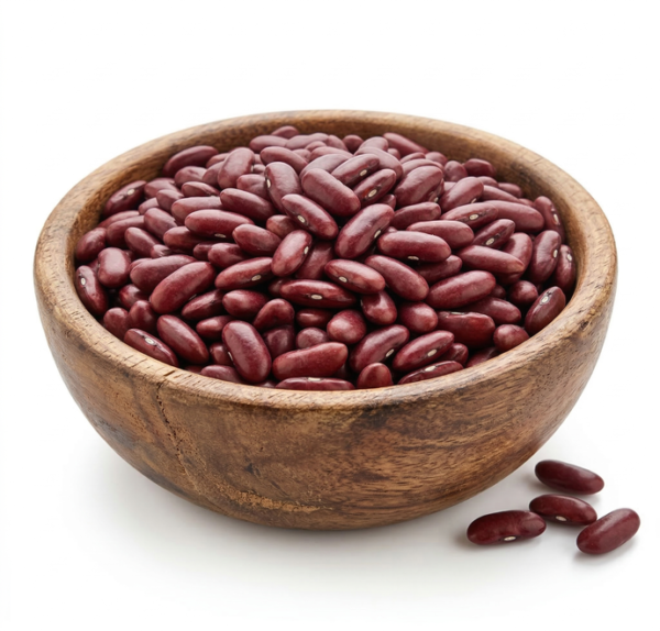 Röda kidneybönor
