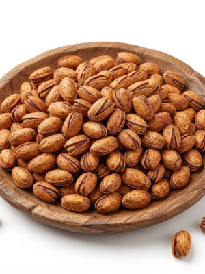 Rökt Pistaschnötter