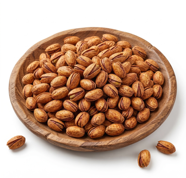 Rökt Pistaschnötter