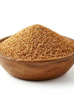Rostad Sesamfrö