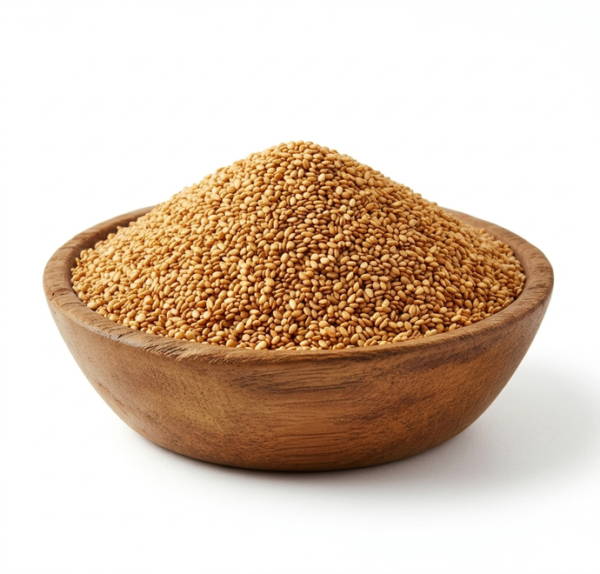 Rostad Sesamfrö