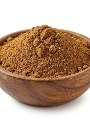 Shawarma (kött) krydda