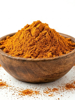 Shawarma (kyckling) krydda