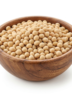 Sojabönor