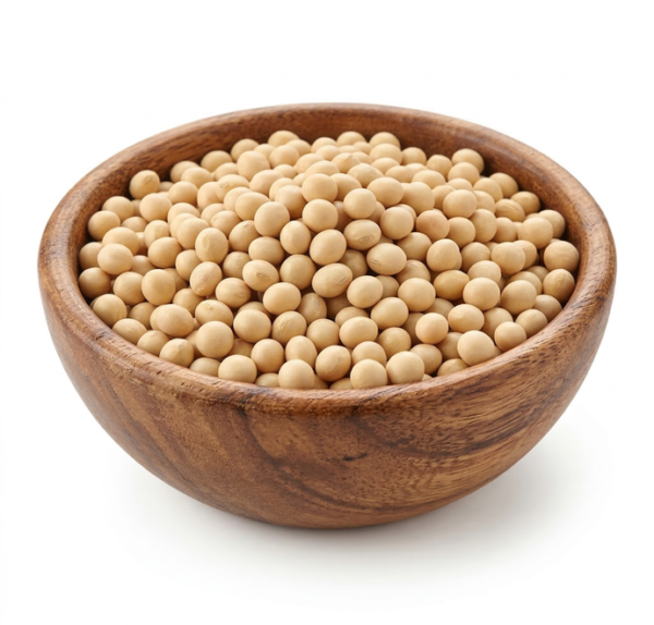 Sojabönor