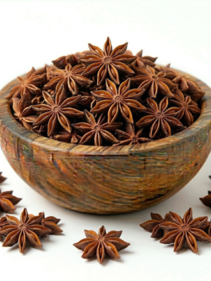 Stjärn Anis