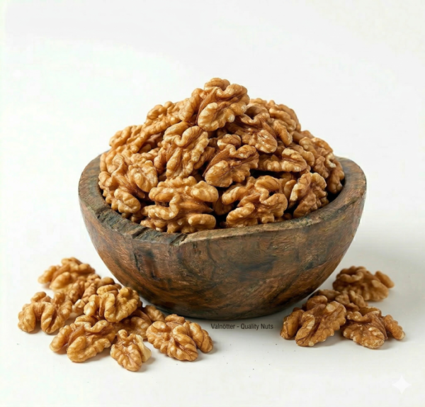 Valnötter